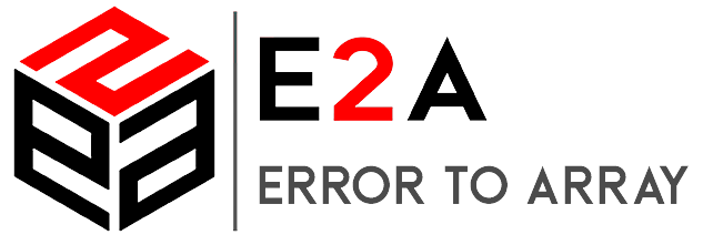 error-to-array-company-logo
